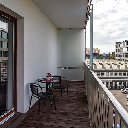 Marea Apartment Wroclaw Exterior photo