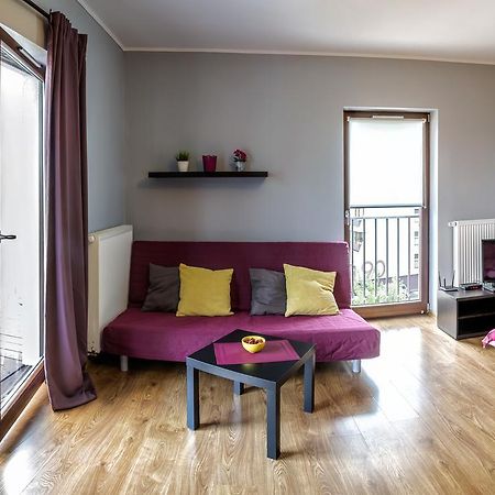 Marea Apartment Wroclaw Exterior photo