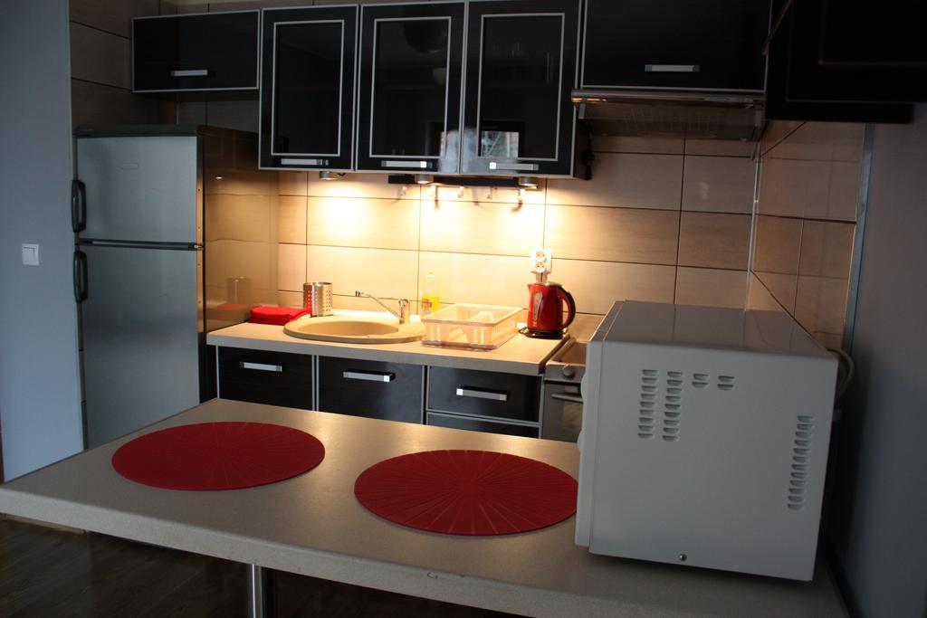 Marea Apartment Wroclaw Exterior photo