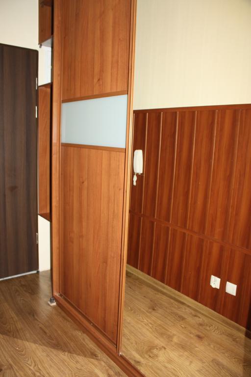 Marea Apartment Wroclaw Exterior photo