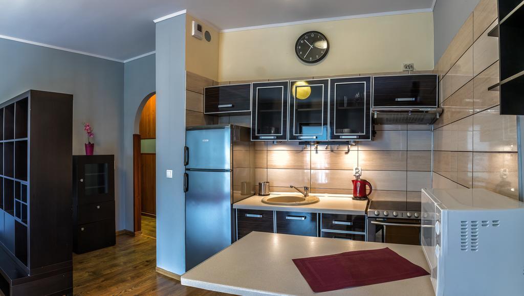 Marea Apartment Wroclaw Exterior photo